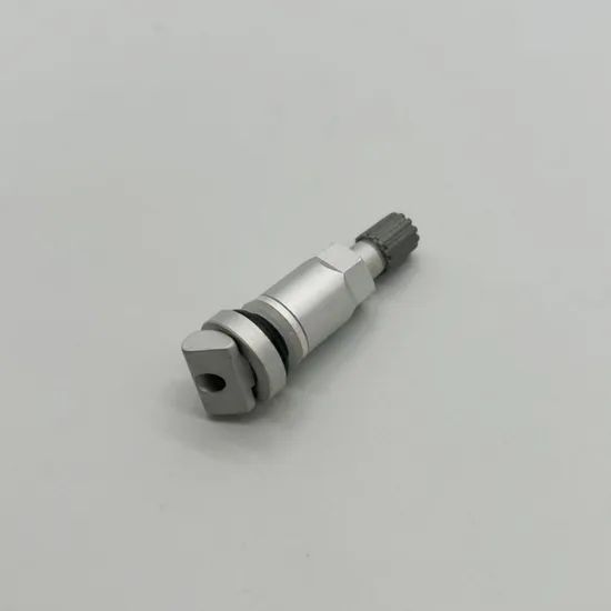 High-Quality Sedan Use TPMS-16 Tire Valve Stems Usage Car Origin China Trademark deep Material Aluminum Model NO. - Image 2