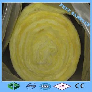 Best Price Functional Material Glass Wool Glass Wool Felt Width 1200mm Length 3m-10m Origin Nanjing Material Glass Diameter - Image 5