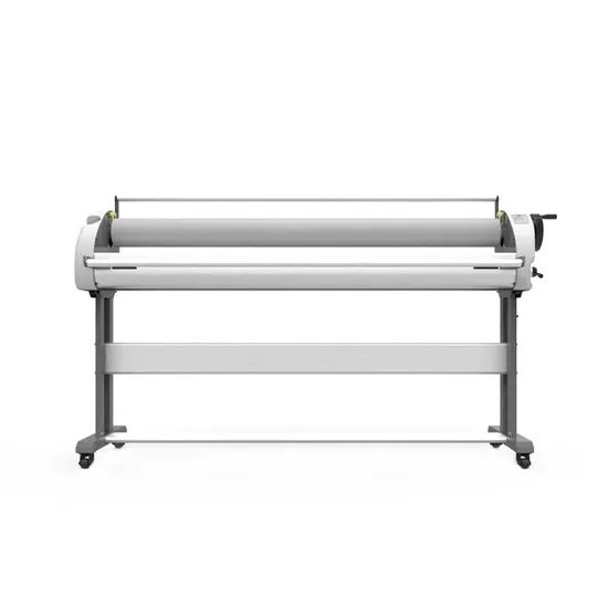 Ks 1600mm Cold Laminating Machine - Image 5
