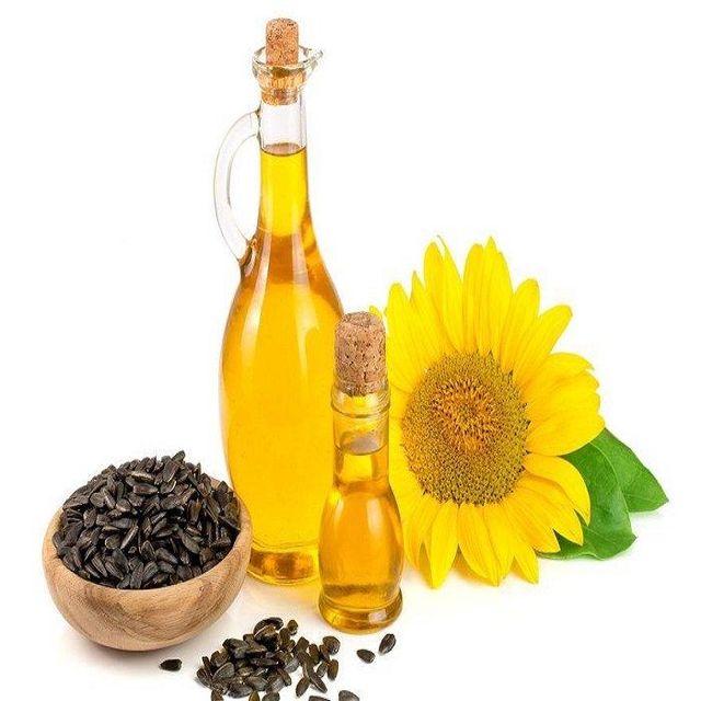 Factory Price Premium Grade Food-grade Organic 100% Pure Fractionated Refined Sunflower Oil - Image 3