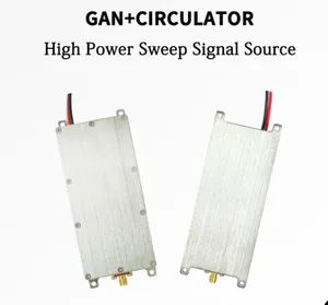 100W High Power 1500-2500MHz Signal Drone Systems GPS RF Power Amplifier Module - Image 6