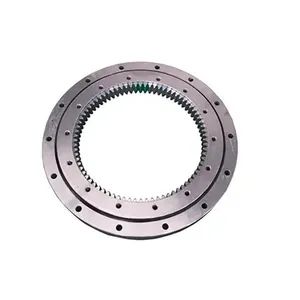 Bearing Ring Slewing Origin China Condition New Trademark ASMT Customized Customized Production Capacity 5000 Material Stainless Steel - Image 3