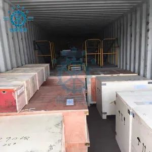 Natural Gas Automatic Constant Temperature Steam Boiler Brand Rlks Origin Chian Model NO. RLKS-B3 Trademark rui lex HS Code 8402190000 - Image 5