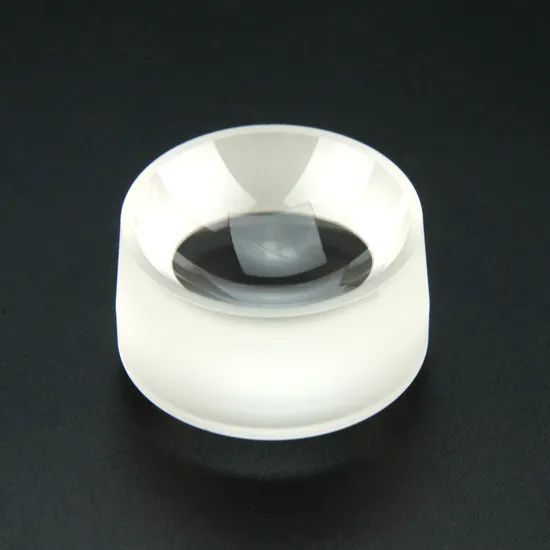 Optical Spheric Concave-Convex Lens Projector Camera Lenses Infrared Lens - Image 3