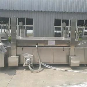 Fully Automatic High Productivity Labor Saving Chips Production Line - Image 6