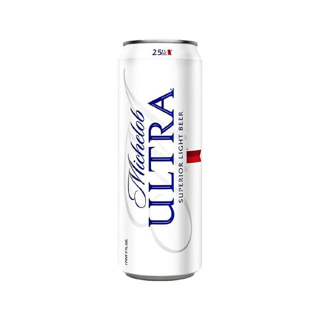 Michelob Ultra beer offered at discount price for global beverage buyers - Image 4