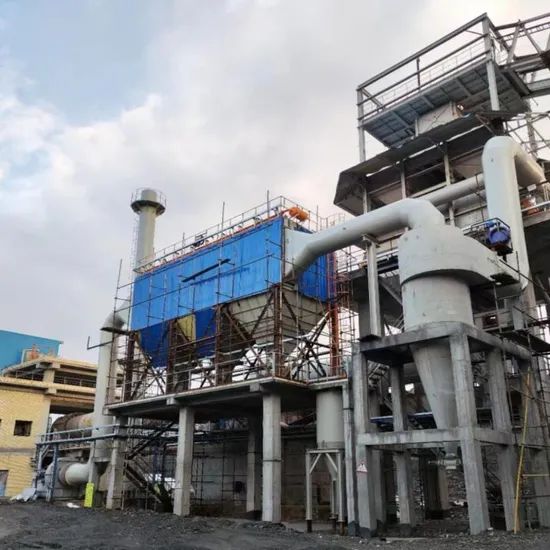 Production Line Produce Magnesium Metal/Controllable Magnesium Production Line - Image 2