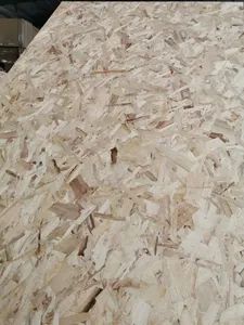 Oriented Strand Boards/OSB Construction Board HS Code 4410 Grade Grade One Origin Linyi China Trademark Jiatewood Specification - Image 3