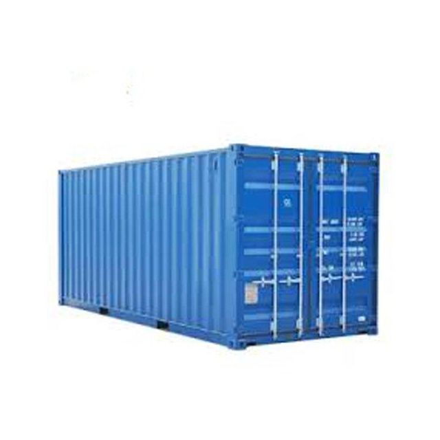 used shipping containers for sale affordable storage solutions high quality second-hand containers perfect for home, business, warehouse, and industrial use durable and weather-resistant for long-term storage - Image 4