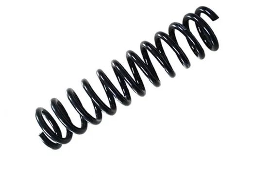 Customized Metal Shock Absorber Springs. OEM Yes Position Rear Material Carbon Origin Tangshan HS Code 73202090 Model NO. coil - Image 3