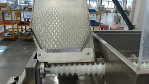 Automatic Penicillin Ampoule Liquid Filling and Capping Production Line - Image 2