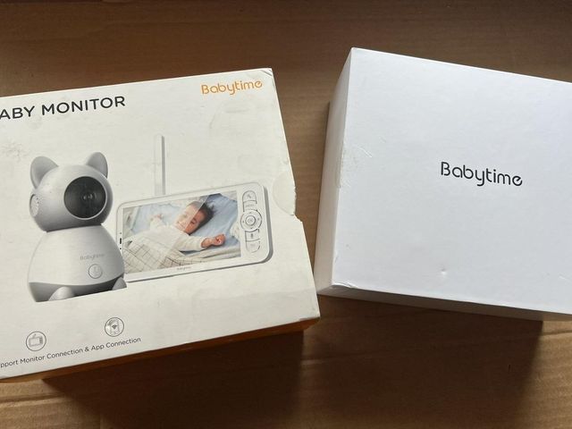 Liquidation Pallets Baby Monitors Wholesale Supply At Factory Price For Sale - Image 4