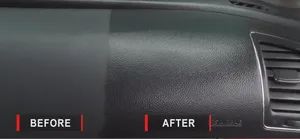 Wholesale Car Accessories Hydrophobic Brightening Dashboard Care Car Interior Wax - Image 5