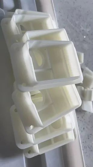 High Speed Printing Machine Plastic Mold Making 3D Printer - Image 2
