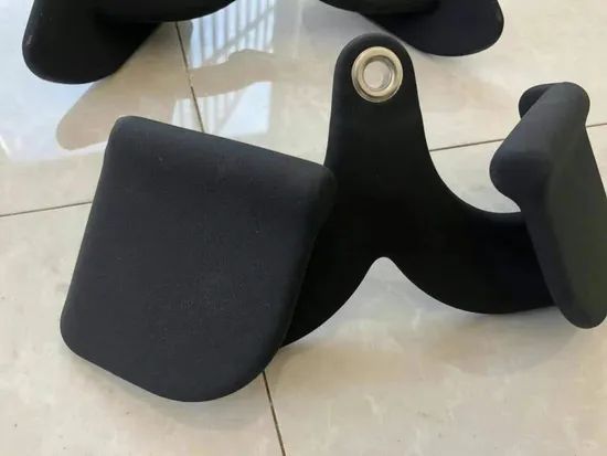 Pull Back Handle Mag Grip Fitness Accessories Cable Attachment Multi Functional Mag Grip Handle - Image 2