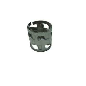 OEM Small Pressed Parts Manufacturer - Image 1