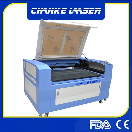 Laser Greeting Card Cutting Machine Paper Wedding Card Laser Cutter - Image 4