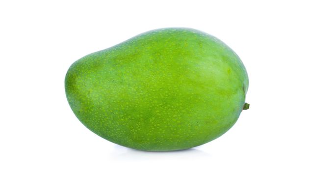Organic Style Fresh KEITT MANGOS Rich Flavor Juicy Texture Ideal For Supermarket Distribution And Fruit Shops - Image 3