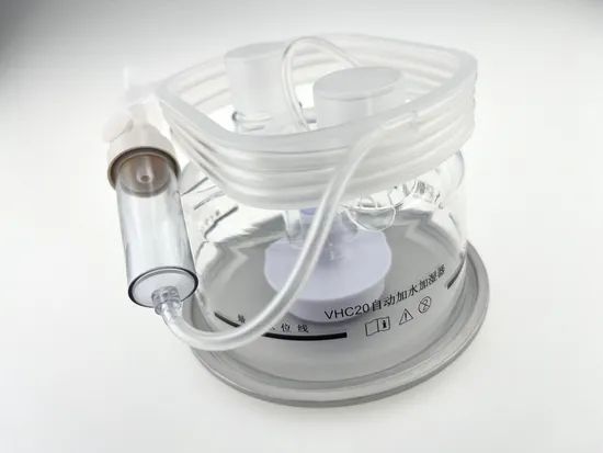 Universal Base Can Be Heated and Suitable Ventilators Humidifier Heating - Image 6