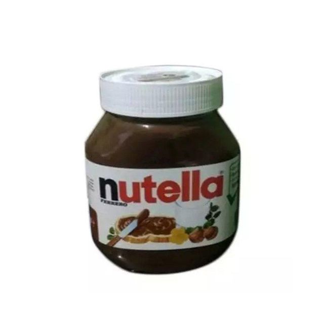 Discount wholesale price Ferrero Nutella Chocolate For Export From 1KG, 3KG, 5KG, 7KG/Nutella 750g/Nutella - Image 3