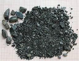 Tantalite COLTAN Origin DR Congo Stroke 60-160 Rpm Power 1.5 Kw, 2.2 Kw Silica Content 2.16% Weight 0.612 T, 2.2 T Jig Model Jt1-1 1.04 M² - Image 3