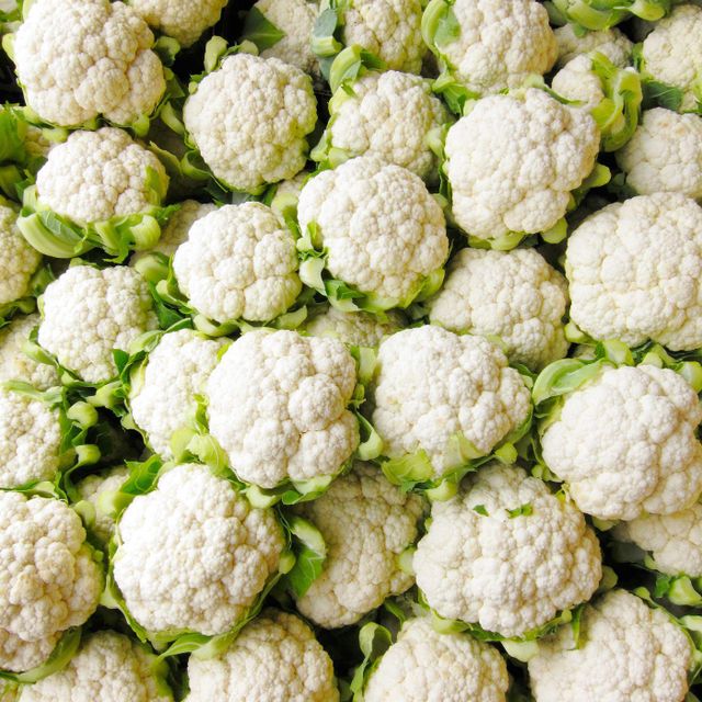 Fresh Cauliflower Grade Goods Style Fresh Weight (kg) 10 Content Natural Manufacturer Yes Address Cape town Shelf Life 25 - Image 4