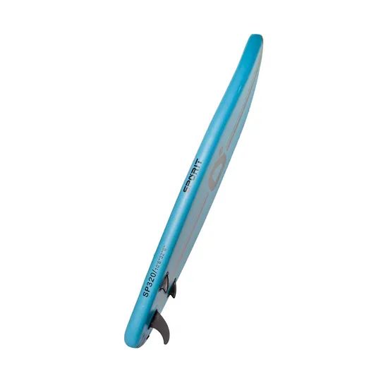 Hot Sale Size Including Alu Paddle Board Inflatable Sport Racing Sup Board - Image 2