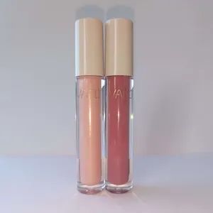 Customizable Private Label Lip Gloss for Stunning Makeup Effects - Image 2