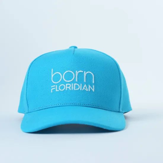 5 Panel Hats Baseball Cap Customized Embroidered Sports Hats MOQ 20PCS Style Dobby Trademark YKH Gender Unisex Panels 5 - Image 3
