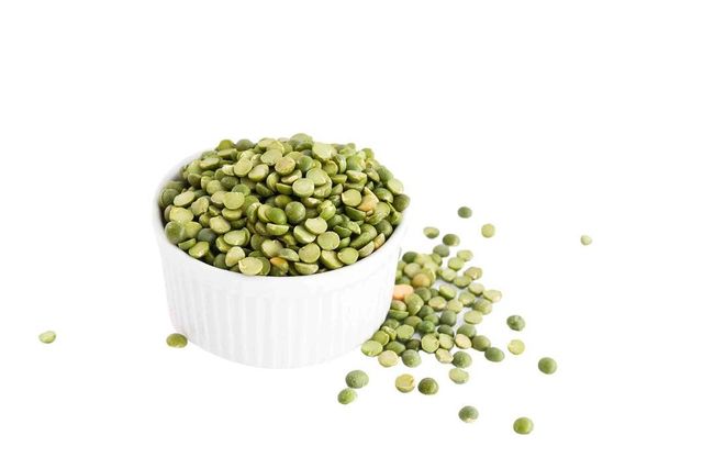 Best Price Organic Peeled Split Green Peas Bulk Dried 25kg Sharp June Storage Hot Selling Wholesale - Image 5