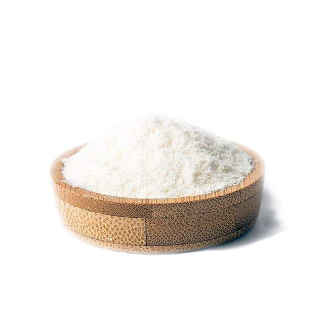 High Quality Skimmed Milk Powder Low Fat Milk Powder For Yogurt Production Coffee Mixes And Dairy Ingredients - Image 3