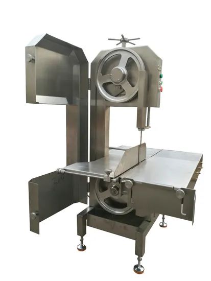 Bone Sawing Machine High Hardness Saw Blade Commercial Kitchen Machine - Image 4