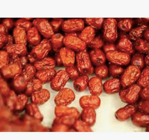 Chinese fresh fruit dried preserved dates snack healthy organic candied jujube seedless honey dates.Top grade quality dried/fresh - Image 4