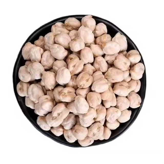 High Quality Chickpeas For Wholesale Distribution Chickpeas With Uniform Size And Excellent Nutritional Content - Image 3