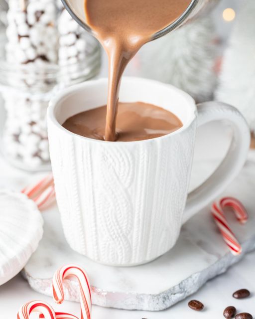 High Quality Peppermint Coffee Powder Aromatic Blend Smooth Taste Factory Price Wholesale - Image 5