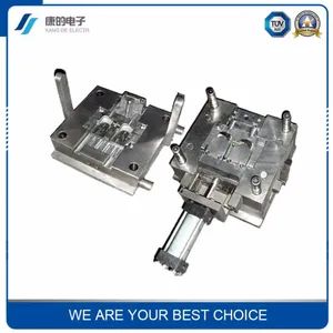 Manufacturing Plastic Mold Injection Mold Injection Molding Injection Molding - Image 4