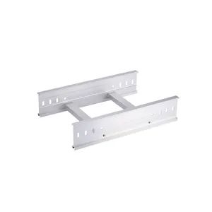 Reliable Electrical Cable Tray for Residential and Industrial Use - Image 1