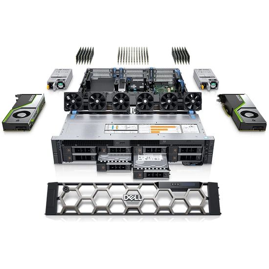 Consumer Electronics > Computer Hardware & Software > Workstations DELL Precision R7920 Workstation - Image 2