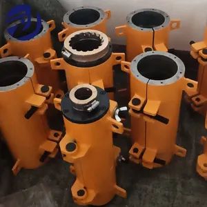 High-Efficiency Portable Wire Rope Lubrication System for Cranes Elevators Ships Ports Shipyards Good Price - Image 3