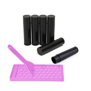 5g Empty Plastic Lip Balm Container Lipstick Tube for Lip Balm - Image 6