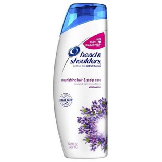 Head & Shoulders 2in1 Classic Clean Anti-Schuppen Shampoo & Conditioner - Image 3