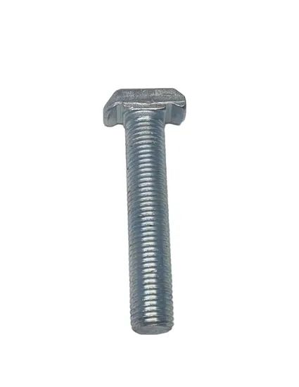 Elevator Parts Elevator Guide Rail Clip - Image 6