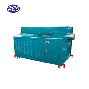 Varnish Painting Spraying Large Volume Fast Drying Machine Room Heater Heating Equipment - Image 1