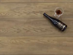 Polyurethane Composite Decking Solid Floor Outdoor PU Decking Board - Image 2