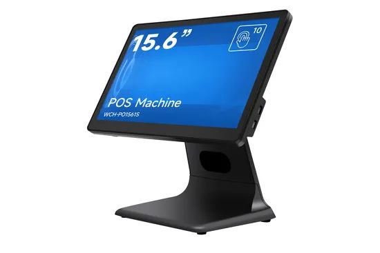 15 6 Inch All in One POS Machine Touch Screen Windows Android Tablet POS Cash Register - Image 5