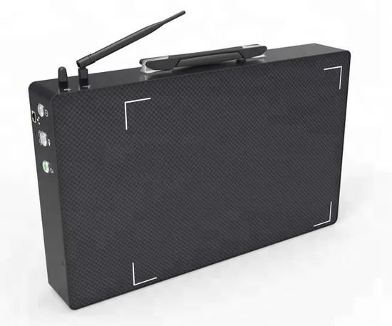 Hand Bag Scanner Parcel Inspection System for Small Bag Security Inspection - Image 2