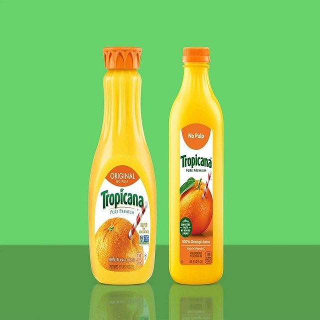 Tropicana Orange Juice Drink Best Price Fresh Flavor Beverage Product For Shops Supermarkets Online - Image 4