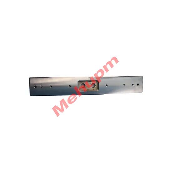 Bag Making Machine Parts Pneumatic Driven Handle/D Cut Hole Punch - Image 2