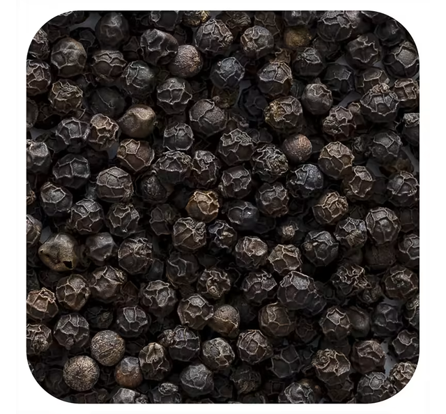 Black Pepper - Image 1
