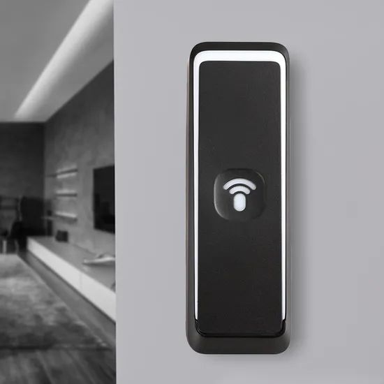 Cidron E RFID Reader Door Access Control NFC Access Control Reader Turnstile Access Control Mini Reader RFID - Image 2